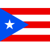 Puerto Rico Nữ