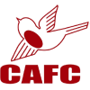 Carshalton Nữ (Eng)