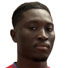 Diouf