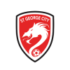 St. George City