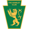 Hunslet Parkside *