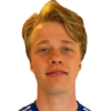 Luca Treacy Kullenberg