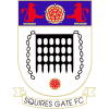 Squires Gate (Eng)