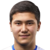 Murzakhmatov M. (DOB)
