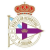 Dep. La Coruna Nữ