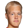 Rantanen Justus