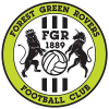 Forest Green