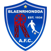 Blaenrhondda