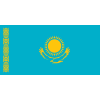 Kazakhstan U18 Nữ