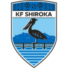 Shiroka