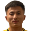 Wangchuk K. (PAR)