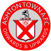 Ashton Town (Eng) vs Burscough (Eng)