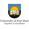 University of Fort Hare Nữ