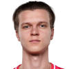 Nadolskiy Artem