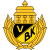 Vaxjo BK Nữ