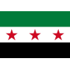 Syria Nữ