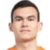 Ashurmatov