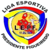 Presidente Figueiredo Nữ