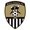 Notts Co Nữ (Eng)