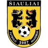 Siauliai FA vs Zalgiris