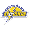 Centenary Stormers