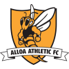 Alloa