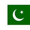 Pakistan Nữ