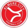 Jong Almere City