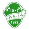 As