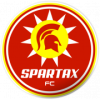 Spartax Nữ