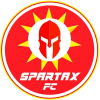 Spartax Nữ