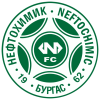Neftochimic Burgas