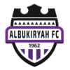 Al Bukayriyah