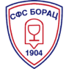 SFS Borac vs Vlasina