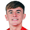 Barry McKervey