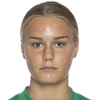 Hillevie Strobeck