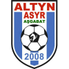 Altyn Asyr (Tkm)