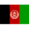 Afghanistan Nữ