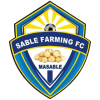 Sable Farming