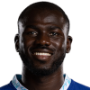 Koulibaly K.