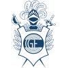 Gimnasia L.P. Nữ