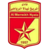 Merikh Nyala