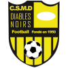 Diables Noirs