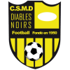 Diables Noirs