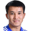Zhaksybaev