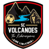 Volcanoes