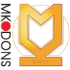 MK Dons