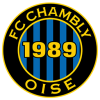 Chambly (Fra) vs Boulogne (Fra)