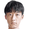 He