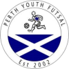 Perth Saltires
